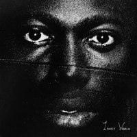 Lonely World(Lamentations Version)_Moses Sumney