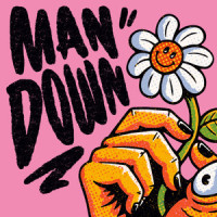 Man Down_Fuzigish,JP Du Preez,Malcolm King,William Bishop,Thomas Hughes