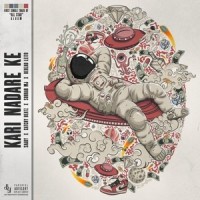 Kari Nadare Ke_Catchybeatz,Amin Hantoush,Sohrab MJ,Saady,Behzad Leito
