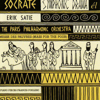 Gnossienne No 3_Erik Satie