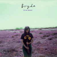 To Be Brave_Bryde,James Yuill