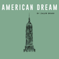American Dream_Jacob Brass