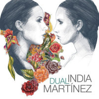 Cuando Tus Ojos Me Miran_Franco De Vita,India Martinez