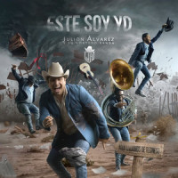 Juntos los Dos_Julión Álvarez,Su Norteño Banda,Julio César Hernández Martínez