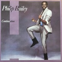 It's out Time_Philip Bailey