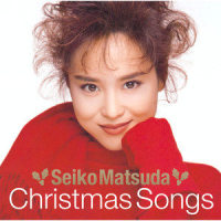 冬の妖精 (Seiko Matsuda Christmas Songs)_松田聖子