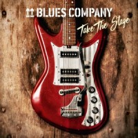 My Guitar and Me_Blues Company