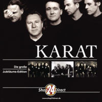 Kalter Rauch_Karat