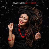Let It Snow_Valerie June