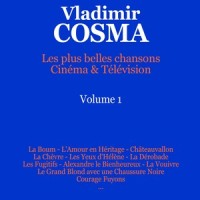 L'amour en héritage_Vladimir Cosma,Nana Mouskouri