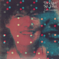 Castaway_Bridget St. John