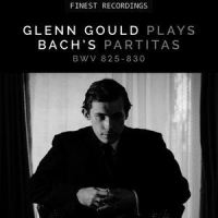1. Overture (1. 序曲)_Glenn Gould