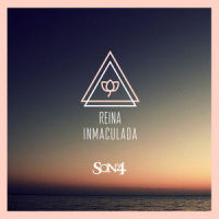 Reina Inmaculada_Son By Four,Jorge Montes,Carlos Javier Montes,Pedro Quiles