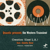 Creation_Quantic,The Western Transient,Jimetta Rose