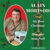 Petit Papa Noel(French Christmas Carol )_Alain Morisod