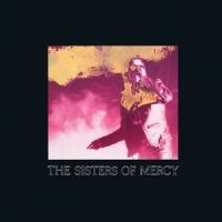 When You Don't See Me_The Sisters of Mercy