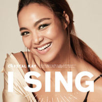 瞳をとじて_Crystal Kay