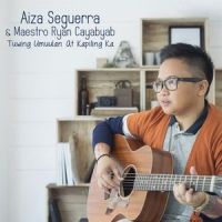 Tuwing Umuulan At Kapiling Ka_Aiza "Ice" Seguerra,RYAN CAYABYAB