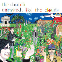 Easy_The Church