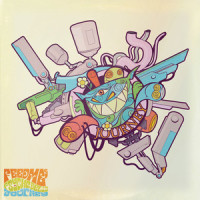 Without Gravity_Feed Me