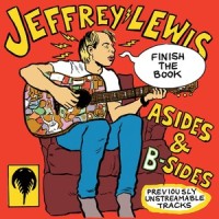 Finish the Book_Jeffrey Lewis