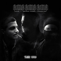 Gang Gang Gang_Canis,Mehrad Hidden,DFROMTHE7