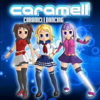 Caramelldancing_Caramell