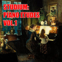 ETUDES D'EXECUTION TRANSCENDANTE D'APRES PAGANINI, S. 140; LW.A52: V. LA CHASSE. ALLEGRETTO IN E MAJOR_Ferruccio Busoni