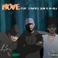 Move(feat. Scru Face Jean & Hi-Rez)_Link Pellow,Scru Face Jean,Hi-Rez