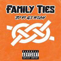 Family Ties(feat. JD & GIRICH)_Getitgang,Girich,JD