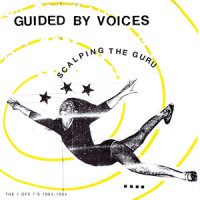 Matter Eater Lad_Guided By Voices