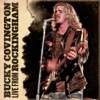 A Different World_Bucky Covington