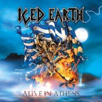 My Own Savior_Iced Earth