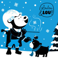 We Wish You A Merry Christmas_Klassinen Musiikki Maestro Mozy,Lasten Lauluja Loulou & Lou