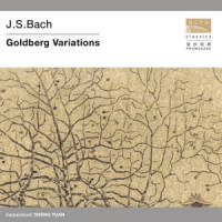 Goldberg Variations, BWV988: Aria_盛原