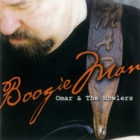 Boogie Man_Omar