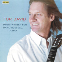 Lullaby to Wake Up With_David Russell