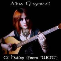 El Halluf_Alina Gingertail