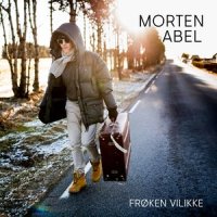 Frøken Vilikke_Morten Abel