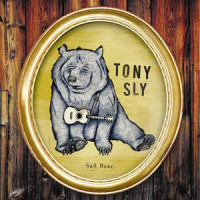 Discomfort Inn_Tony Sly