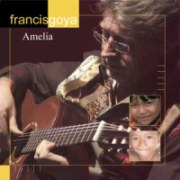 Amelia_Francis Goya