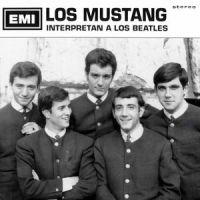 Lady Madonna_Los Mustang