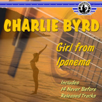 Meditation_Charlie Byrd