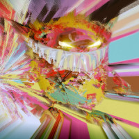 Reckless_Feed Me,Tasha Baxter,Jon Gooch