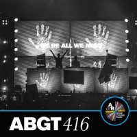 Thing Called Love(ABAGT416)_Above & Beyond,Richard Bedford