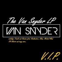 If I Could Be You_Van Snyder,DDei,Estate