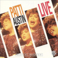 I Can Cook Too_Patti Austin