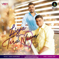 Liya Tera Naam_Siddharth Kasyap,Abhay Jodhpurkar