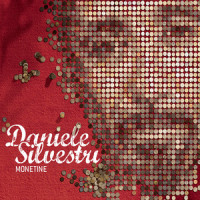 Occhi da orientale_Daniele Silvestri