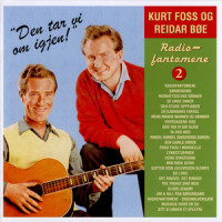 Dong Dingedang_Kurt Foss,Reidar Bøe